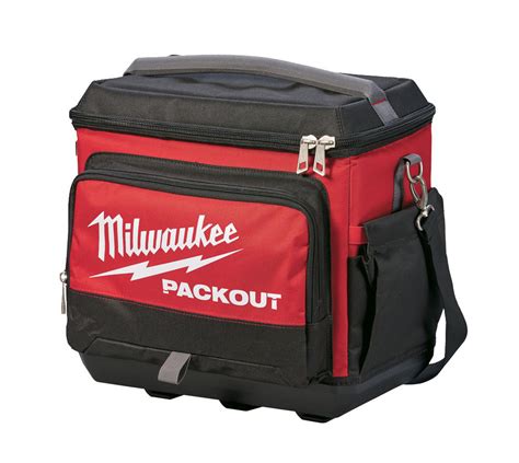 milwaukee packout lunch bag